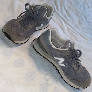 New balance sneakers